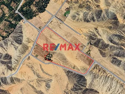 Venta De Terreno 2,800M2 Condominio Manantial / Coayllo - Asia