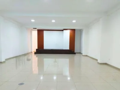 Alquiler de Local Comercial en Comas - Lima 0 Dormitorio 