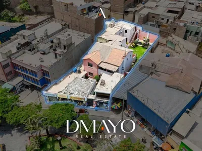Venta de Terreno / Lote en Chosica - Lima