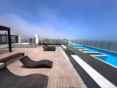 Venta de Departamento en San Miguel - Lima 3 Dormitorios
