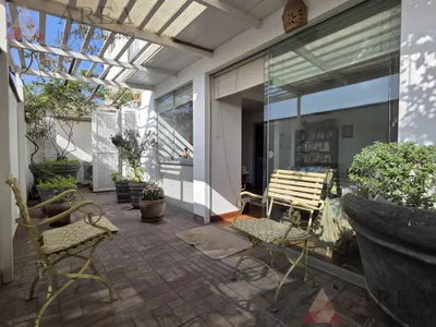 Departamento en venta · Jr. las Laderas 500, Santiago de Surco · 224 m², 3 dorm.