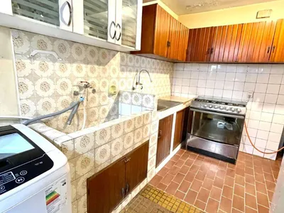 Venta de Departamento en Jesús María - Lima 2 Dormitorios