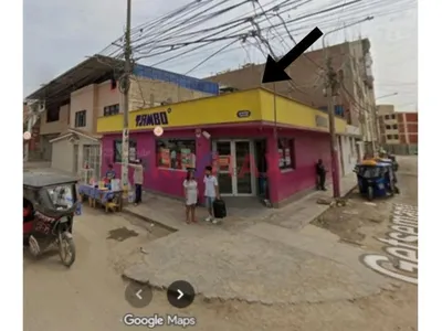 Alquiler de Local Comercial en Chiclayo