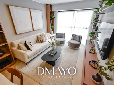 Venta de Departamento en San Miguel - Lima 1 Dormitorio