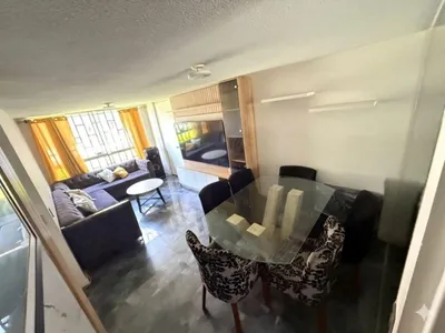 Venta de Departamento en Callao 3 Dormitorios