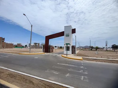 Venta de Terreno / Lote en Chilca - Cañete