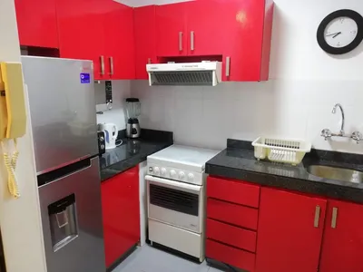 Venta de Departamento en Santiago de Surco - Lima 3 Dormitorios