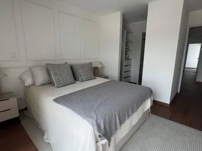 Venta de Departamento en Santiago de Surco - Lima 3 Dormitorios