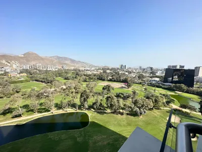 Venta de Departamento en Santiago de Surco - Lima 3 Dormitorios 