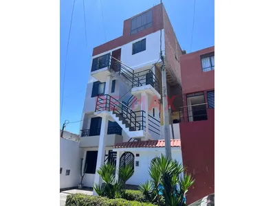 🏡Vendo Depa + Aires Al Cotado Del Club De Tiro En Bellavista🏊