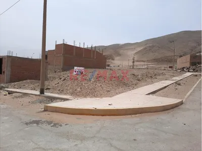 Terreno En Venta Ancon - Santa Rosa