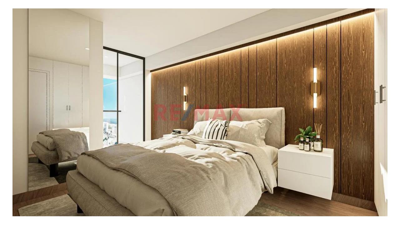 🏙️ Departamentos De Estreno De 3 Dorm. En Magdalena Del Mar | Urb. Orbea | Entrega Estimada Septiembre 2027