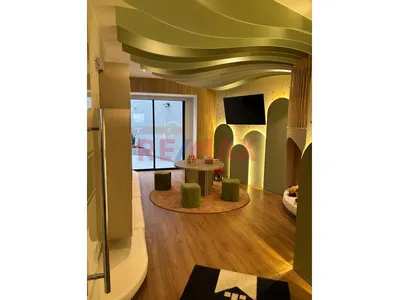 Vendo Departamento Listo Para Entrega Limite Con San Isidro