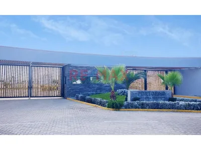 Oportunidad Única De Inversión En Asia – Terreno De 160 M² En Condominio Porto Fino