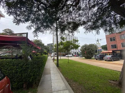 Venta de Departamento en Miraflores - Lima 1 Dormitorio
