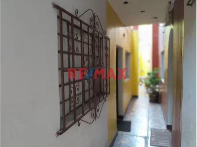 Departamento Independiente De 44 M2 En Primer Piso + Aires - San Martin De Porres A 10 Mn Del Centro De Lima