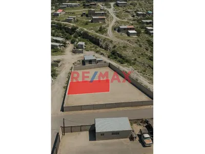 Se Vende Terreno En Villa Ecología, Zona D - Lote 3