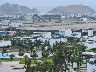Venta de Terreno / Lote en Asia - Cañete