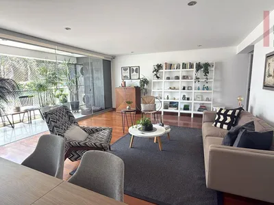 Venta de Departamento en Santiago de Surco - Lima 3 Dormitorios