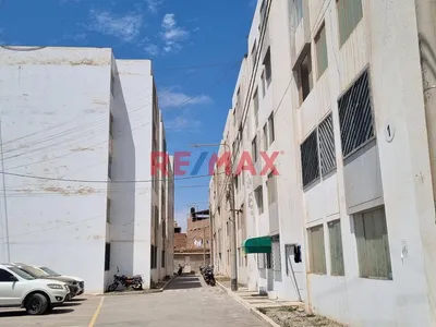Departamento En Venta – Urb. Villa Verde, La Pradera ✨