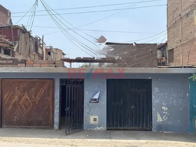 🏡 **¡Se Vende Casa En Puente Piedra!**