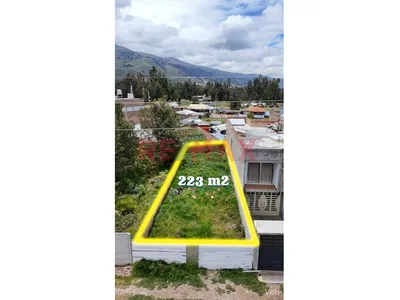 Terreno En Venta
