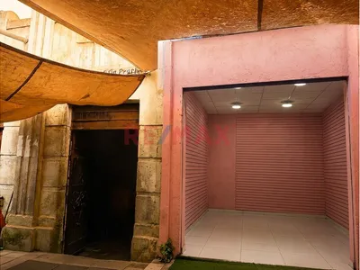 Venta De Terreno Comercial
