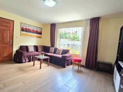 Venta de Departamento en San Borja - Lima 4 Dormitorios