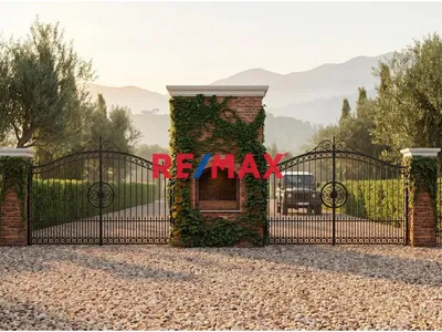 Lote 853.11 A $ 65.00 M2. La Zona Con Mayor Crecimiento Y Plusvalía Al Sur De Lima. A Solo 1 Hora De Lima Y 10 Minutos De Las Mejores Playas. 🏡 Concepto Exclusivo Un Desarrollo Inspirado En El Encanto De Las Villas Italianas, Con Amplias Áreas Verdes, Elegancia Y Privacidad.