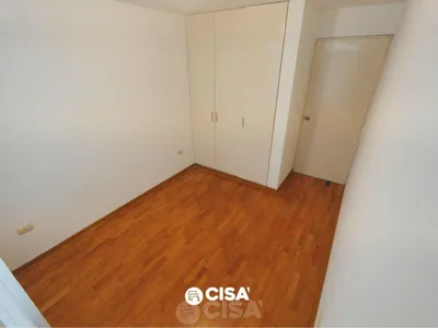 Departamento en venta · Av Alfredo Leon al 100, Miraflores · 67 m², 2 dorm.
