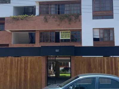 Alquiler de Habitación en La Molina - Lima 1 Dormitorio 
