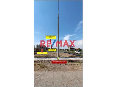 🌟 ¡Terreno En Venta En Urb. Villa Los Sauces- Pimentel! 🏡
