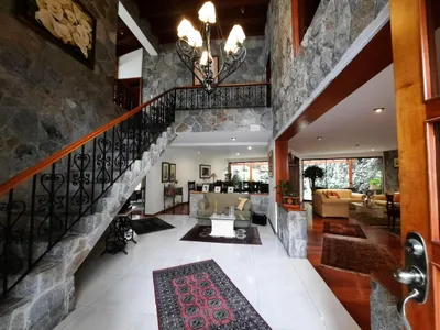 Venta de Casa en La Molina - Lima 5 Dormitorios