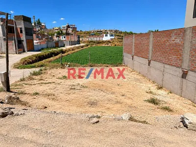Terreno Rústico Con Proyección Urbana En Esquina – A Minutos De Plaza Las Américas