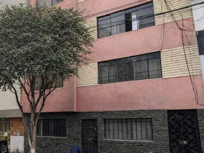 Alquiler Departamento 80 M² – Av. Brasil Cdra. 9