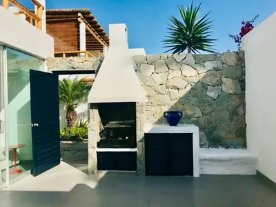 Casa en venta · Malecón Flamencos Km 97, Asia · 220 m², 6 dorm.