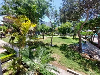 Venta de Departamento en Surquillo - Lima 3 Dormitorios