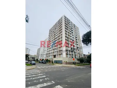Moderno Departamento En Alquiler En Lince Límite Con San Isidro