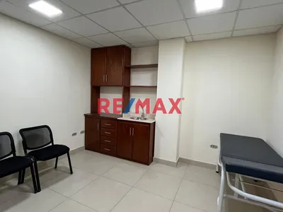 Alquila El Consultorio Medico Ideal!!