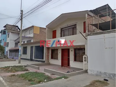 ¡Gran Oportunidad En José Galvez! 🏡