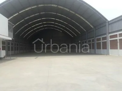 Venta de Local Industrial en Callao - Lima 0 Dormitorio 