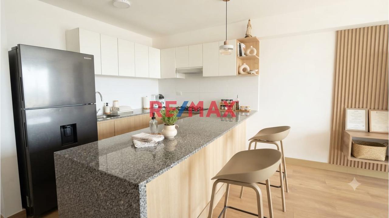¡Precioso Departamento Duplex En Jose Olaya Chorrillos Te Espera! 🏙️✨