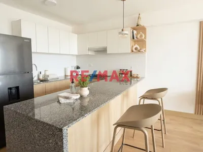 ¡Precioso Departamento Duplex En Jose Olaya Chorrillos Te Espera! 🏙️✨