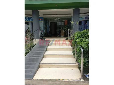 Departamento En Lince – Av. Arequipa