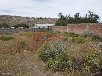 Terreno Industrial Con Alto Potencial