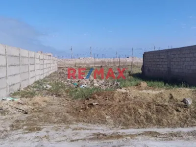 Vendo Terreno En La Punta Vieja - Camaná