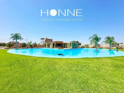 Venta de Terreno / Lote en - Ica 0 Dormitorio 