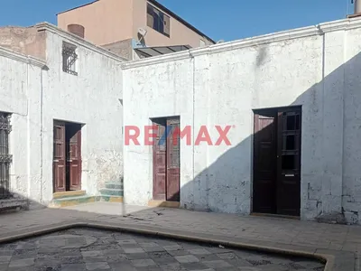 Alquilo Casona Colonial