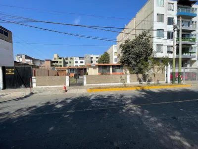 Venta de Terreno / Lote en Chorrillos - Lima