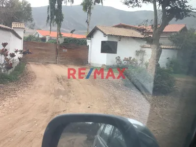 Se Vende Terreno De Campo En Condominio (Pachacamac)